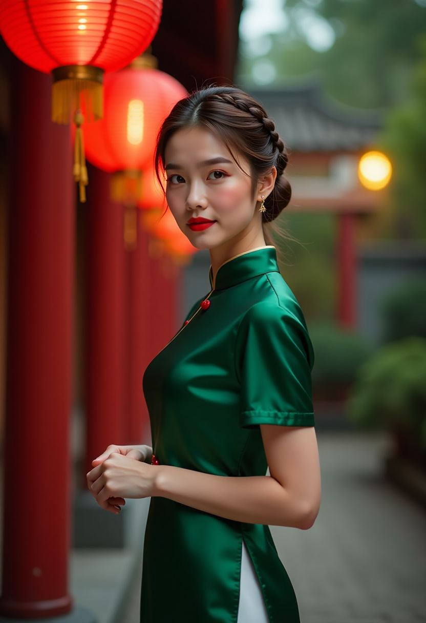 水云间